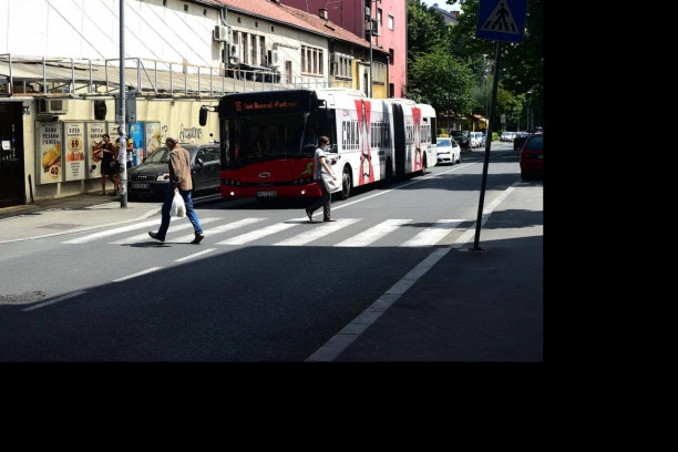 KARABURMA JE UKLETO MESTO: Nakon pogibije dečaka, otkrivamo da je upravo ovaj deo BEOGRADA - TAČKA SMRTI!