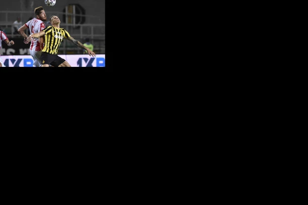 KAIRAT NEMA ČEMU DA SE NADA: Zvezda prolazi kad joj pomognu HRVATI