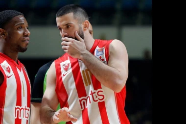 NIJE MOGAO DA ODBIJE: Otišao iz kluba, već poznata NOVA DESTINACIJA!