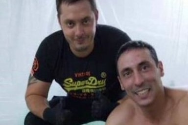 VELJIN KOLJAČ OTKRIO NOVE ZLOČINE KLANA: Lalić propevao o ubistvu vlasnika "Pink taksija"