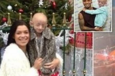 UMRLA DEVOJČICA (18) KOJA JE IMALA TELO 144-GODIŠNJAKA! Bolovala od retkog sindroma, a njene poslednje reči kidaju dušu!