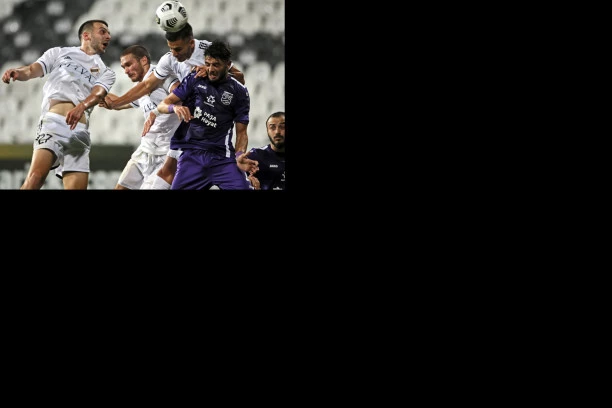 SUMORAN DAN ZA SRPSKI FUDBAL: Posle Zvezde RAZOČARAO i Čukarički!