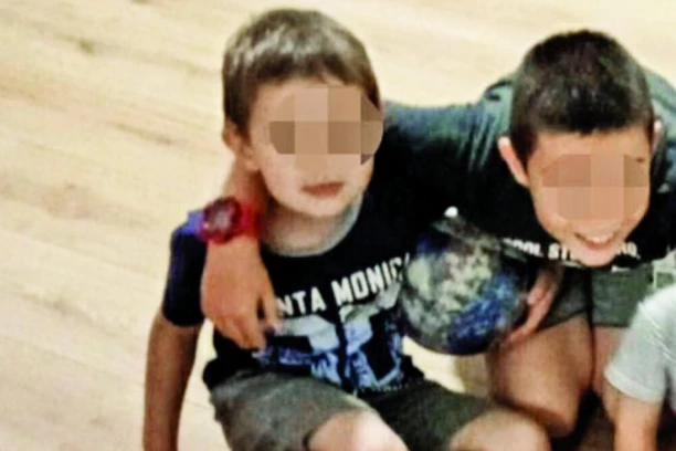 UBICI MALOG STEFANA (9) PONOVO PRODUŽEN PRITVOR! Pokosio dete na pešačkom, pobegao, ali i dalje tvrdi da nije kriv!