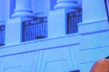 SANDRU REŠIĆ ZAPROSIO BOGATI RUS: Upoznali se na Cecinom nastupu, OČARAN JE PEVAČICOM, HOĆE DA JE VODI U MOSKVU!