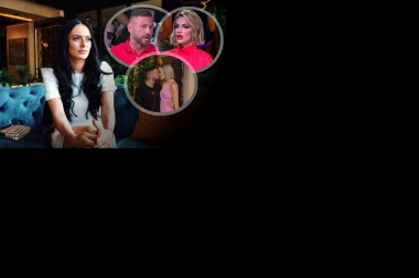 (VIDEO) TARA MI JE PRETILA, IMAM TAJNU KOJA ĆE UNIŠTITI ŠA: Jelena Batos prvi put o Zadruzi i istini o reperu, pa progovorila o STARATELJSTVU nad decom!