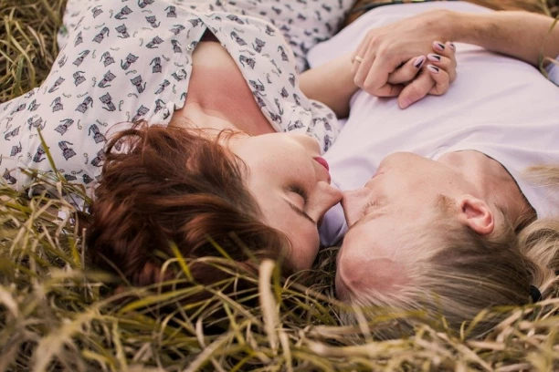 EVO KOLIKO TRAJE ZALJUBLJENOST: Naučnici dokazali da leptirići ne traju večno, ali hormoni DIVLJAJU