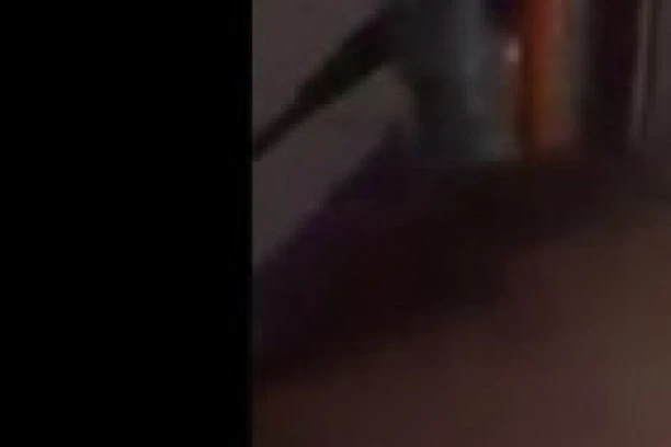 (VIDEO) SNIMAK MALOG BOŠKA OMEKŠAĆE I NAJTVRĐA SRCA: Ovo je moj junak, namučen i iscrpljen