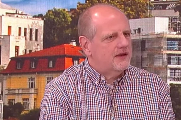 NOVINAR MAŠIĆ REAGOVAO NA PISANJE KRIK: Optuženi mogu da se brane na sve načine, uključujući i laganje