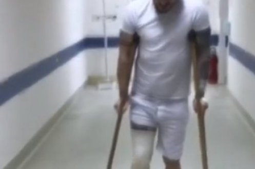 Lazar Jeremić Instagram