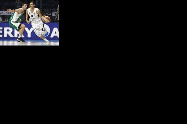 POTPISAO KRILNI CENTAR: Miško POTVRDIO - stiglo POJAČANJE iz Baskonije!