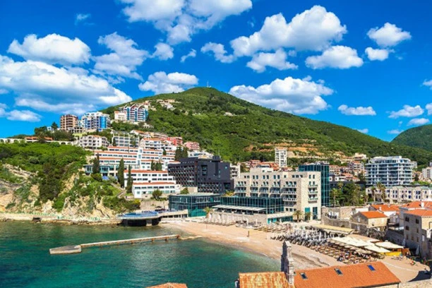 Turistička agencija Big Blue beleži rast putnika za Crnogorsko primorje