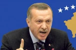 PRIŠTINA PLAĆA OSAM MILIONA DOLARA ERDOGANU: Turski predsednik dobio MASNU LOVU da lobira za šiptarsku nezavisnost!