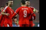 USKORO NA ISTOM ZADATKU: Srpski reprezentativci zajedno u novom klubu!
