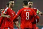 SVE JE GOTOVO: Reprezentativac Srbije ima NOVI klub!
