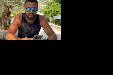 NIJE STANIJA, NIJE MINA, A NI DRAGANA: Vladimir Tomović javno PRIZNAO najveću ljubav, bila je u Zadruzi i pratila svaki njegov korak: TO SE VOLI! (FOTO)