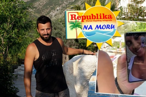 (VIDEO) IVANA PATI ŠTO JE OTIŠLA OD MENE, A NE ZBOG RAZVODA! Tomović otkrio sve detalje odnosa sa IVANOM ALEKSIĆ!