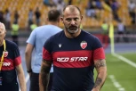 STANKOVIĆ MORA DA PRONAĐE REŠENJE: Zvezda bez gola iz igre 341 minut