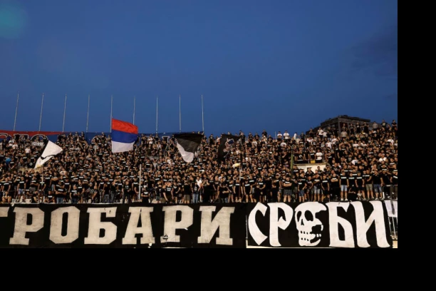 MILJENIK GROBARA ŽELI DA SE VRATI U HUMSKU: Evo šta je poručio pred večiti derbi, otkrio je i ko će postići gol!