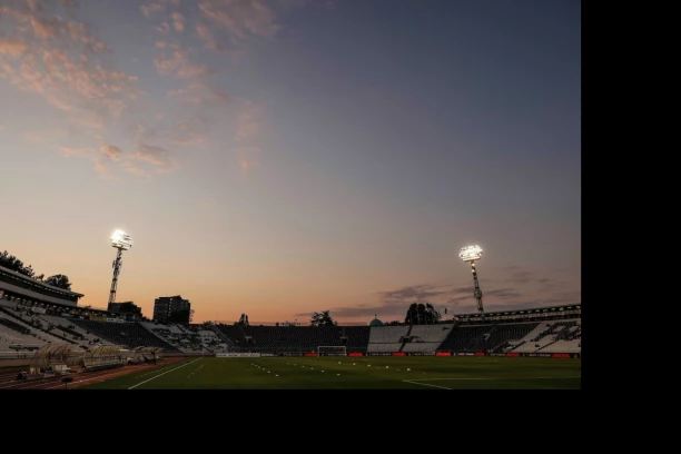 UEFA PRESEKLA: Poznato da li sledi KAZNA Partizanu zbog RASIZMA!