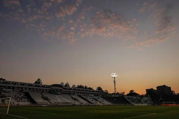 VEĆ REŠETA MREŽE: Fantastičan debi LJUBIMCA GROBARA!