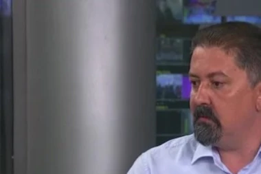 TO JE TRAGEDIJA OVOG DRUŠTVA! Milovanović: Imali smo hajku na državu i predsednika Vučića!