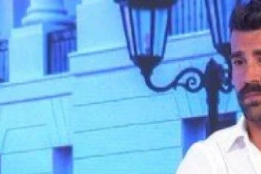 KENAN U ''ZADRUZI 5'' BEZ RIALDE: Priznao da želi da uđe u novu sezonu, a ona šokirao izjavom o devojci: NE BI JOJ SE ISPLATILO DA UĐE!