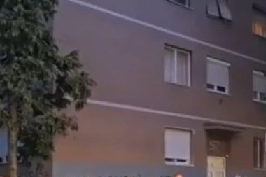 KULJA BES GRAĐANA! Ona snosi još veću odgovornost: OVO JE SUDIJA KOJA JA PUSTILA VOZAČA UBICU!