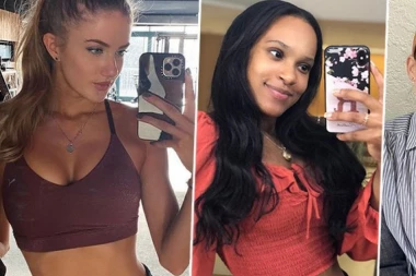 (FOTO) ZBOG NJIH VREDI PLATITI KABLOVSKU: OVO su NAJZGODNIJE takmičarke na OI, RASPAMETIĆETE SE kad ih vidite!