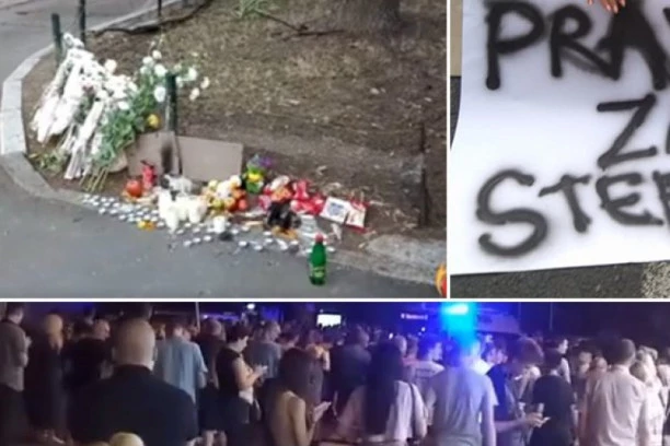 SUDIJA ĆE ODGOVARATI ZBOG PUŠTANJA BAHATAOG VOZAČA? Pokrenut postupak u slučaju Karaburma