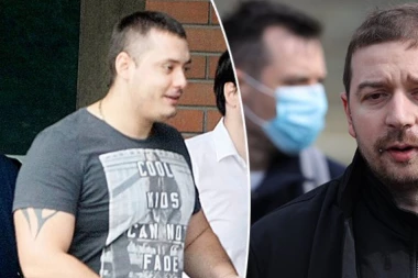 (FOTO) SVE JE JASNO, NEMA TU NIKAKVE ISTINE, SVE JE ČIST BIZNIS: Krik krenuo da zarađuje na Belivukovim lažima!