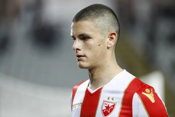 PUČE BOMBA! ZAJEDNO SA ČUVENIM BRAZILCEM: Sjajna vest za Dejana Joveljića!