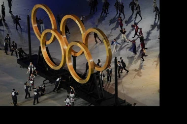 NIKAD VIŠE GEJ SPORTISTA NA OLIMPIJSKIM IGRAMA: Mislili su da su njihovi identiteti zaštićeni, a onda je SVE RAZOTKRIVENO!