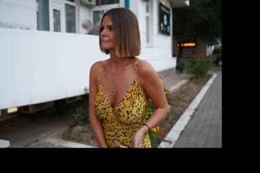 RIJALDA OTVORENO O FLERTOVANJU SA MATOROM: Nakon optužbi Lepog Miće bivša zadrugarka OTKRILA ŠOKANTNE INFORMACIJE!