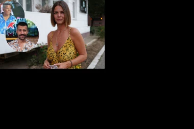 (VIDEO) MATOROJ JE VIŠE STALO DO PRIČE: Rialda Karahasanović o odnosu sa Jovanom, pa OTKRILA BUDUĆE PLANOVE SA KENANOM!