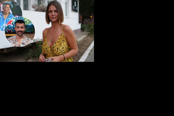 (VIDEO) MATOROJ JE VIŠE STALO DO PRIČE: Rialda Karahasanović o odnosu sa Jovanom, pa OTKRILA BUDUĆE PLANOVE SA KENANOM!