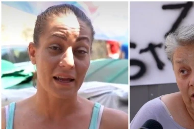 (VIDEO) SRBIJA TRAŽI PRAVDU ZA STEFANA! Zakazan novi protest na Karaburmi: HLADNOKRVNI UBICA MORA DA BUDE IZA REŠETAKA!