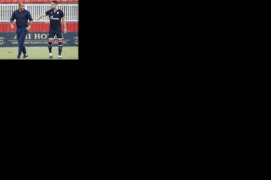 (SASTAV) STANKOVIĆ NA MUKAMA: Dve velike dileme pred meč sa Kairatom!