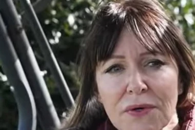 OTAC JE SILOVAO GODINAMA! Lično joj radio abortus OFINGEROM, hteo da je rastvori u kiselini: Ispovest od koje će vam biti muka!