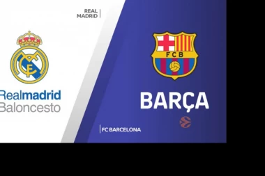 DIREKTNO IZ BARSE U REAL: Posle četiri godine u Kataloniji, prekaljeni as se preselio u Madrid