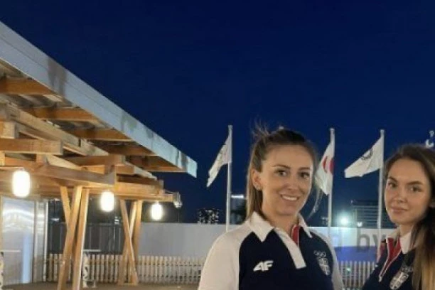 POTPUNI PODBAČAJ: Srpske STRELKINJE već na startu ostale bez šanse za medalju!
