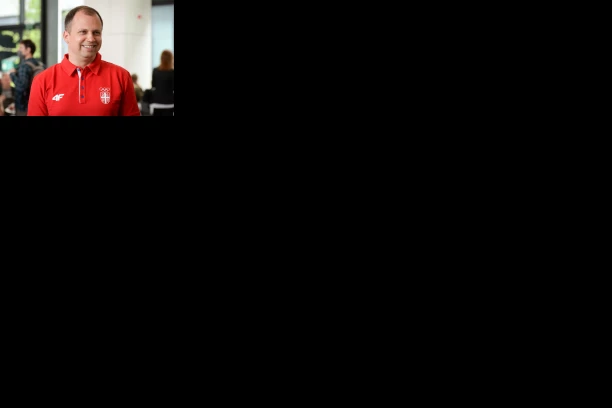 EVO KADA SRBIJA MOŽE DO SIGURNE MEDALJE U PARIZU! Mikec ide po odbranu odličja