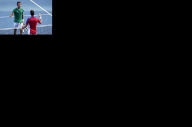 (FOTO) SVI BRUJE O ĐOKOVIĆEVOM POTEZU: Novak u Tokiju kupio navijače širom sveta za SVA VREMENA!