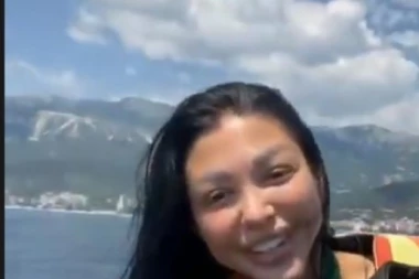 OTKRIVENO KO JE MISTERIOZNI MLADIĆ KOJI JE  U VEZI SA MAJOM: Pevač je odlepio za njom, HOĆE BRUTALNO DA ISPREBIJA JANJUŠA ZBOG MALTRETIRANJA MARINKOVIĆEVE?!