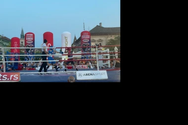 SOMBOR ILI ZVEZDA? Odluka o TITULI pada u nedelju u Smederevu!