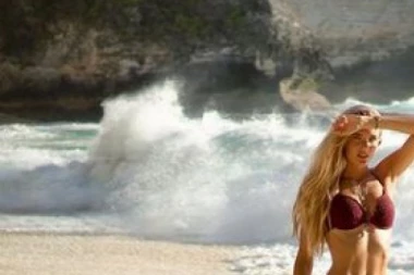 ODBILA PLEJBOJ ZBOG OLIMPIJSKIH IGARA: Želeli su je GOLU, ali ona je rekla NE!