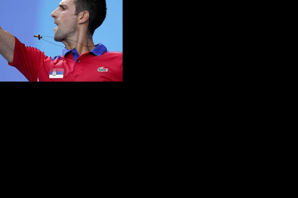 NOVAK NIJE NEPOBEDIV: Okuraženi Španac PRETI Đokoviću pred meč!