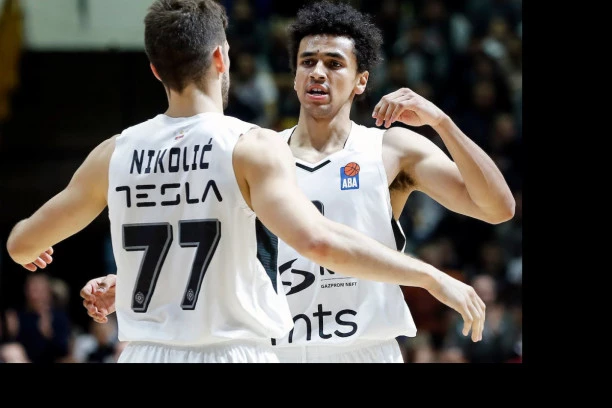 Aleksej Nikolić POTPISAO!