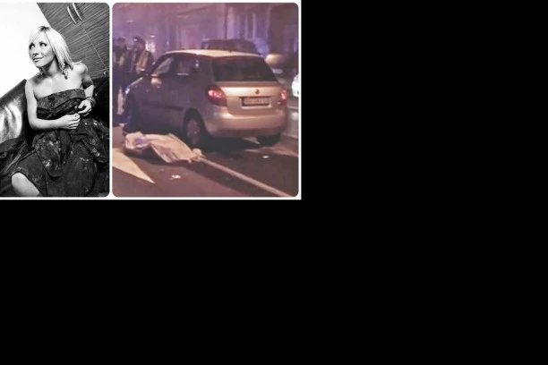 KOŠARKAŠ MU JE UBIO DEVOJKU USRED BEOGRADA! Pevač se nikad nije oporavio od TRAGEDIJE koja mu je promenila život!