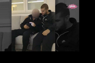 NEVOLJA I MESAR ISEKLI KAPETANA I ZAKOPALI GA NA LOVĆENU: ČITAJTE U SRPSKOM TELEGRAFU!