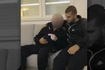 PAO I MESAROV UBICA KAPETANA: Milo Radulović mučen a onda ubijen nakon što je dao informacije